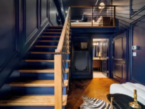 The Highliner Hotel Hotels in Gloucester