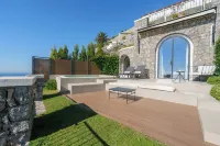 Furore Grand Hotel - parking