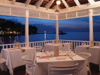 Couples Tower Isle - Bữa sáng