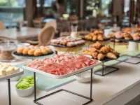 B&B HOTEL Conegliano Eurorest - petit déjeuner
