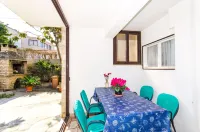 Apartments Kata