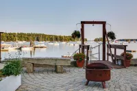 Osprey Cottage South Freeport Home on Casco Bay!