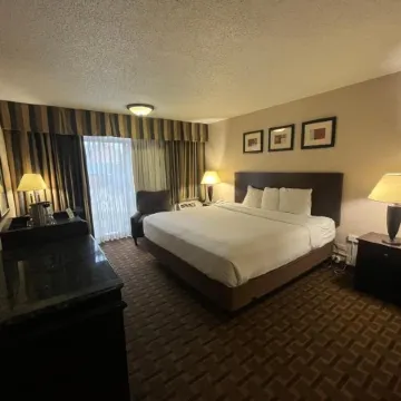 Derby Hotel & Suites