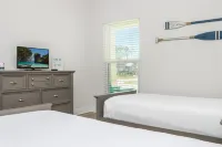 Beach Haven at WindMark - Balkon