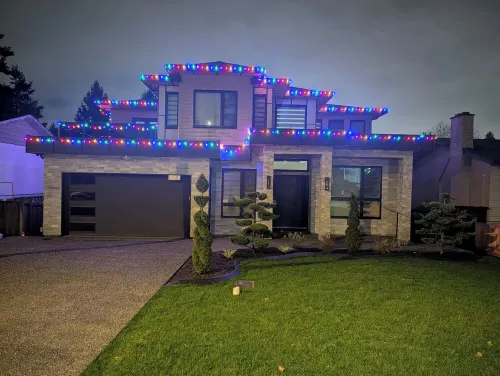 Fully Furnished Holiday Rental