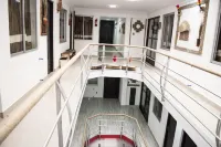 Hotel SAL Andina - Airport Shuttle