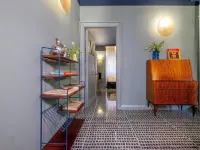 HT Vatican Cozy Rooms & Apartments Hotels near Stadio Olimpico