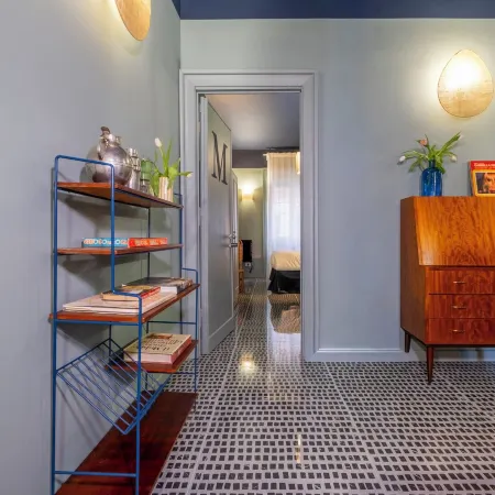 HT Vatican Cozy Rooms & Apartments Отели рядом с достопримечательностью «Стадион «Стадио деи Марми»»