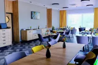 KIRÁLY Park Hotel - Gym