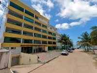 Flat Premium Vista Mar - Praia de Tabatinga Hotels in Conde