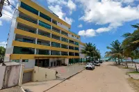 Flat Premium Vista Mar - Praia de Tabatinga