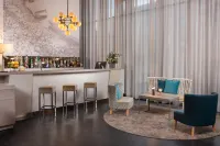 NH Parma - bar