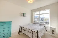 Modern Livingston Condo Near Yellowstone River! - parking