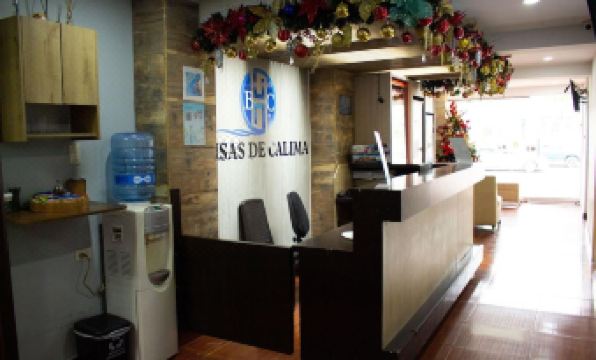 Hotel Brisas de Calima
