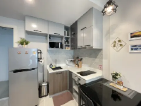 B306-Nice Poolview 1 Bedroom 300m to Ao Nang Beach