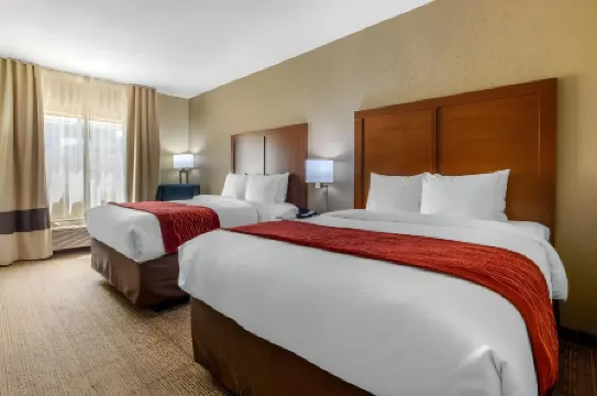 Comfort Inn & Suites