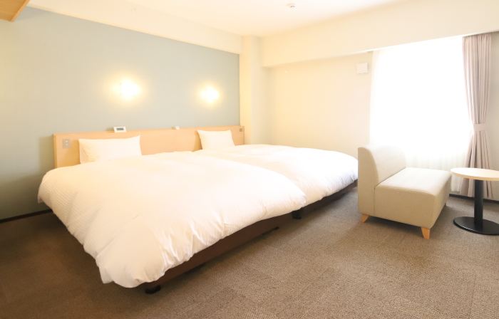 AB Hotel Igaueno