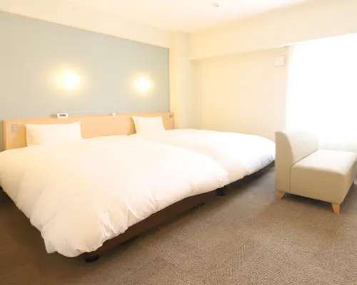 AB Hotel Igaueno Hôtels à : Iga