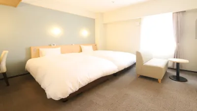 AB Hotel Igaueno 酒店