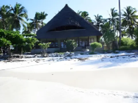 Upendo Beach Boutique Hotel Zanzibar