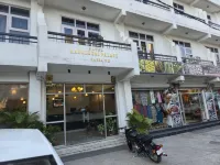 Hotel Maha Luxmi Palace