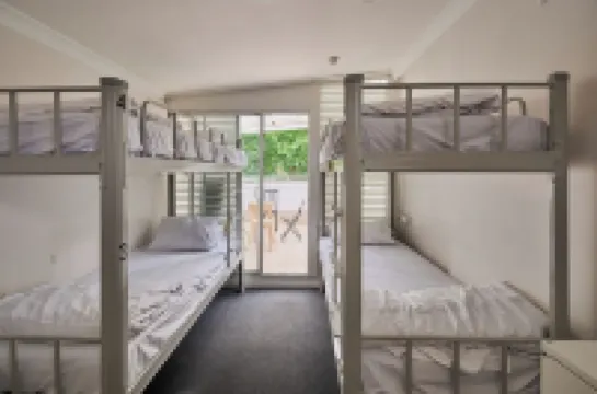 Urban Nomad - Potts Point