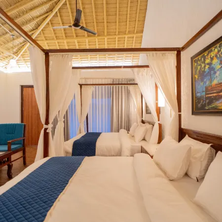 Shivjot Farms and Resort