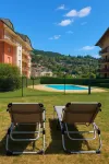Apartment at the foot of the gondola with swimming pool