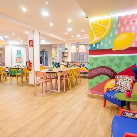 Lemon & Green GuestHouse