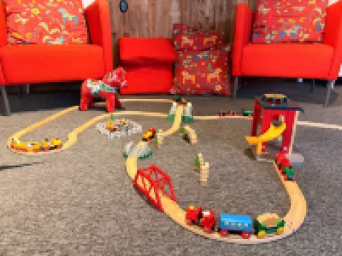 Fridhemsgatan City Stay Hotels in Mora