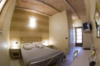 Villa Scati Bed and Breakfast - chambre d’hôtes