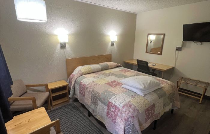 Nordlig Motel
