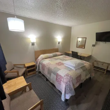 Nordlig Motel