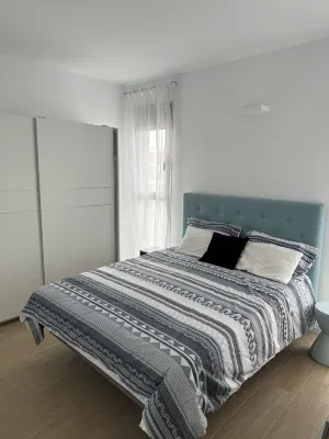 Chalet in Torrevieja for 6 Guests - 4-Star