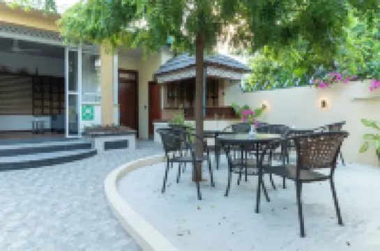 Nala Veli Beach & Spa