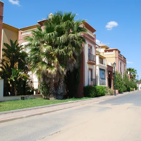Isla Canela Apartment With Pool