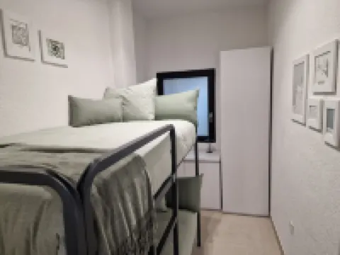 Family Bungalow in San Pedro Hotels near Mar Menor