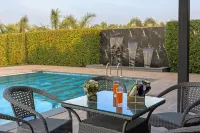 Elivaas Levante Farms 5 BHK Villa - Villas