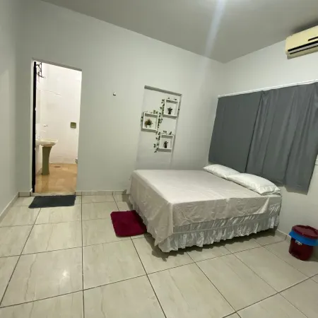 Açaizeiro Hostel