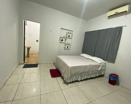 Açaizeiro Hostel Hotels in Belém