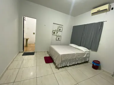 Açaizeiro Hostel Hotels in 