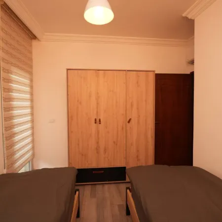 The Orange Apartment Badaro 3 Bdrm 24 7 Elect
