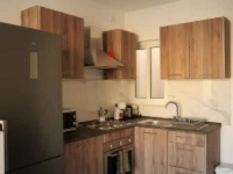 Casa Isla Holiday Suites