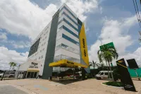 Slim Cuiabá Aeroporto Hotels in 