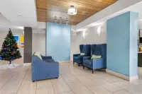 Days Inn & Suites by Wyndham Ridgeland