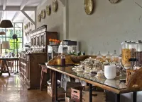 Hmo Glamping & Suites in Vignanotica