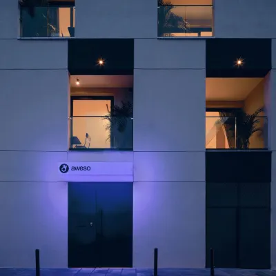 奧索利馬索爾 鄰近塞浦路斯科技大學的酒店