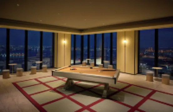 OMO5横浜馬車道 by 星野リゾート