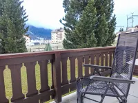 Chesa Vuorcha Hotels in Zuoz