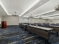 牛津萬怡酒店 牛津酒店
